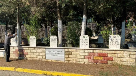 En acı vasiyet