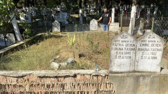 En acı vasiyet
