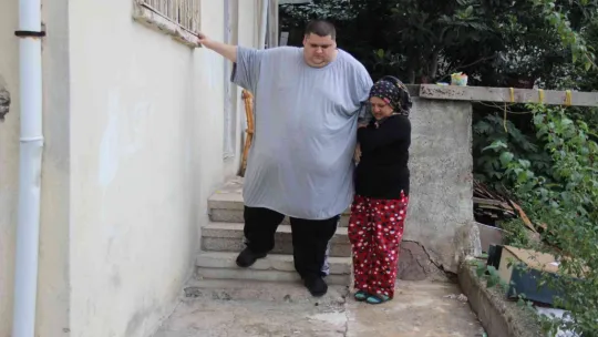 En ağır yaşam