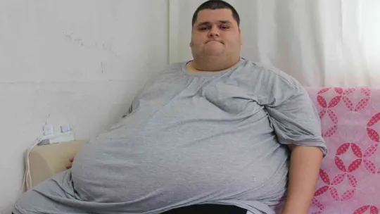 En ağır yaşam