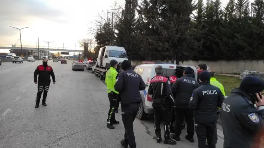 En amatör sahtecilik, polisleri bile şaşkına çevirdi