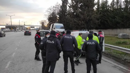 En amatör sahtecilik, polisleri bile şaşkına çevirdi