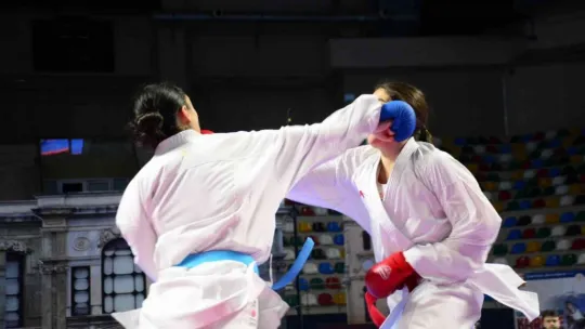 En büyük hayaline kavuşunca gözyaşı döktü