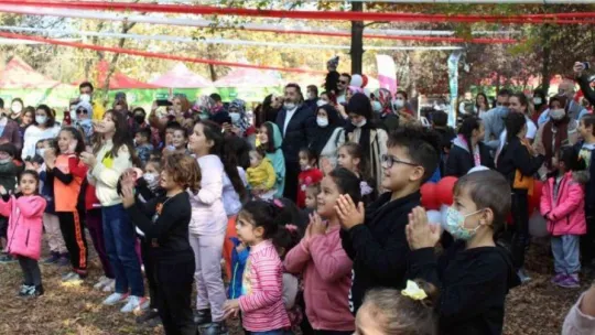 En lezzetli ayvalar bu festivalde yarıştı