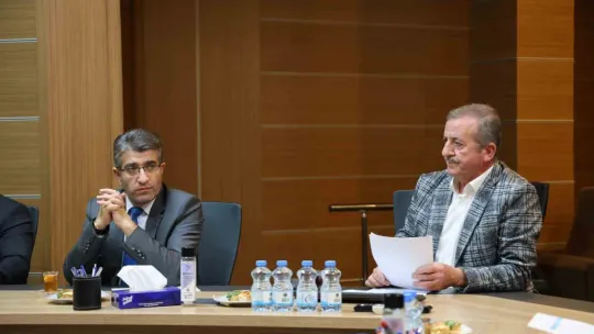 Encümende 18 markete ceza onaylandı