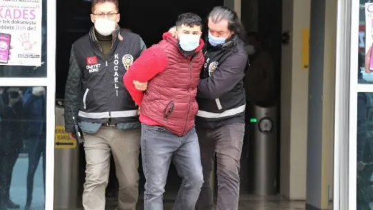 Engelli genci öldüresiye döven zanlılar adliyeye sevk edildi