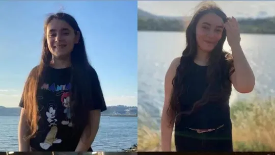 Kayıptı, sahilde bulundu: 1 gözaltı!