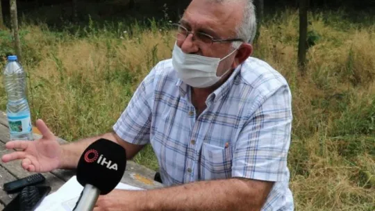 Engelli vatandaşı kredi vaadiyle 36 bin TL dolandırdılar