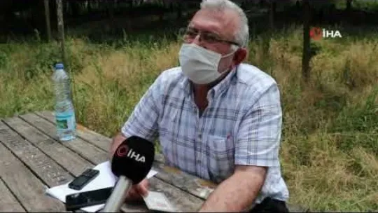 Engelli vatandaşı kredi vaadiyle 36 bin TL dolandırdılar