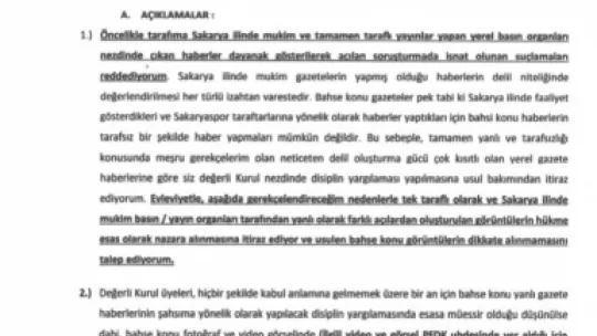 Engin Koyun: Galatasaray, Icardi'ye verilen ceza için bizden destek istedi