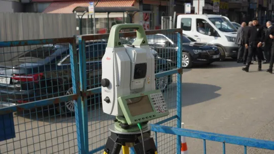 Enkazdan kurtarılan Dilara'ya acı haber verildi