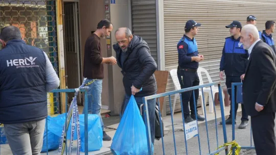 Enkazdan kurtarılan Dilara'ya acı haber verildi