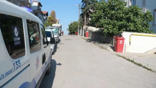 Epilepsi hastası kadın evinde ölü bulundu