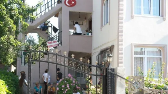 Epilepsi hastası kadın evinde ölü bulundu