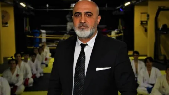 Eray Şamdan, kundakta girdiği salondan Avrupa ve dünya şampiyonluğuna uzandı