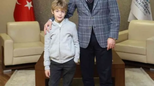 'Eren Bülbül'ün annesi beni oğluna çok benzetiyordu'