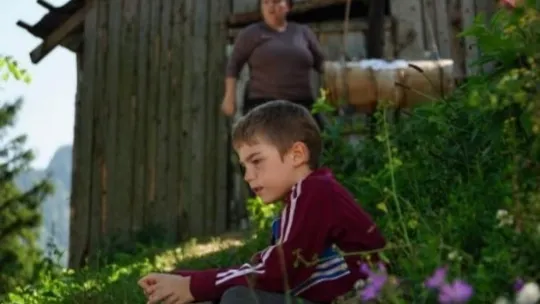 'Eren Bülbül'ün annesi beni oğluna çok benzetiyordu'