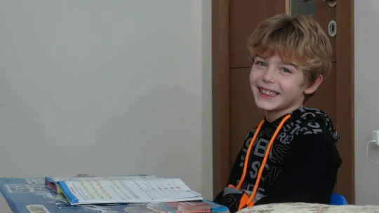'Eren Bülbül'ün annesi beni oğluna çok benzetiyordu'