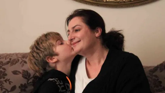 'Eren Bülbül'ün annesi beni oğluna çok benzetiyordu'