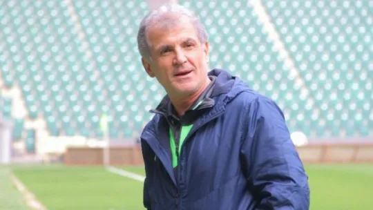 Erhan Altın:'Emeklerimize, çocuklarımıza yazık günah'