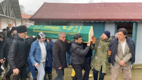 Erkan Özerman'ın vasiyetini kuzeni açıkladı