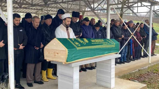 Erkan Özerman'ın vasiyetini kuzeni açıkladı