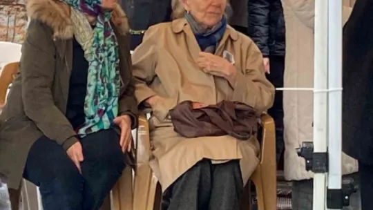 Erkan Özerman'ın vasiyetini kuzeni açıkladı