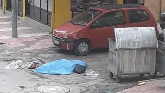 Erkek arkadaşı tarafından pompalı tüfekle öldürüldü!