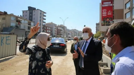 'Erken bitirin' talimatı!