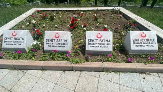 Ermeni çetelerinin katlettiği Hüseyin Kaptan ve ailesinin hüzünlü hikayesi
