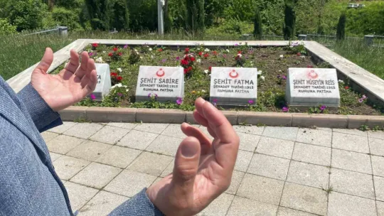 Ermeni çetelerinin katlettiği Hüseyin Kaptan ve ailesinin hüzünlü hikayesi