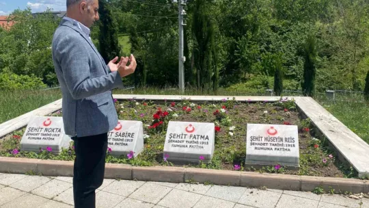 Ermeni çetelerinin katlettiği Hüseyin Kaptan ve ailesinin hüzünlü hikayesi
