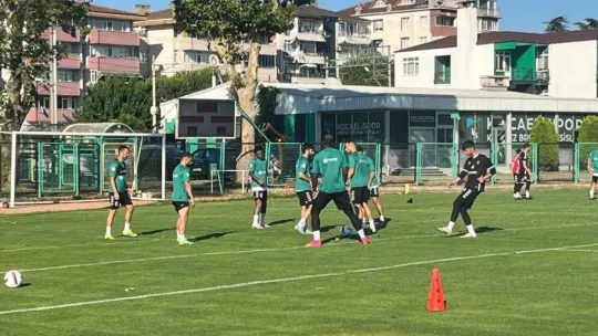 Ertuğrul Sağlam'dan umut veren mesajlar