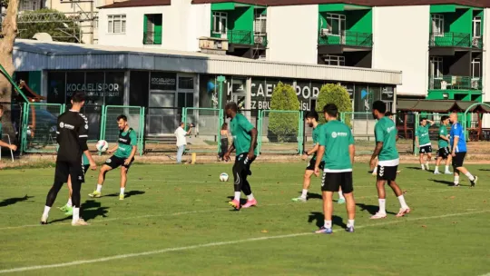 Ertuğrul Sağlam'dan umut veren mesajlar
