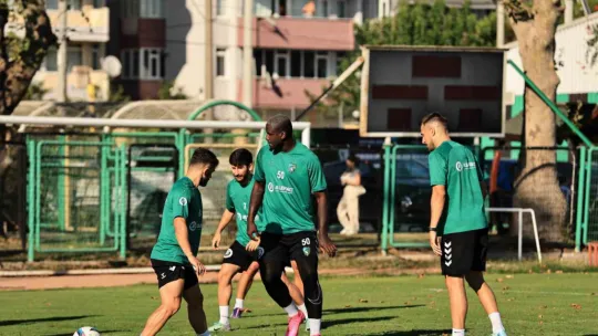 Ertuğrul Sağlam'dan umut veren mesajlar