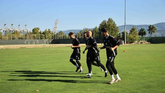 Ertuğrul Sağlam'dan umut veren mesajlar