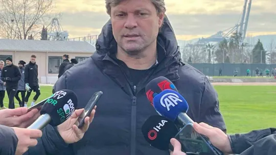 Ertuğrul Sağlam: Anne ve teyzeler bile 8 numara konuşur hale geldi