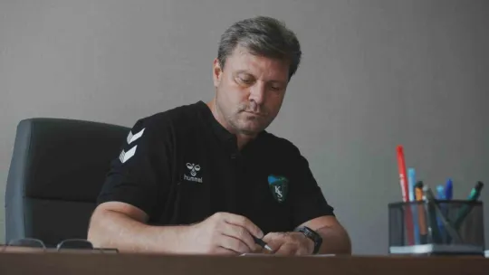 Sağlam: Futbolun kalitesini, 3 takımın kalitesini artırarak yapamazsınız