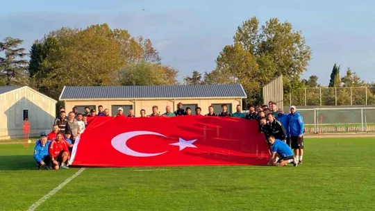 Ertuğrul Sağlam: Kazanamıyorsan kaybetmemek lazım