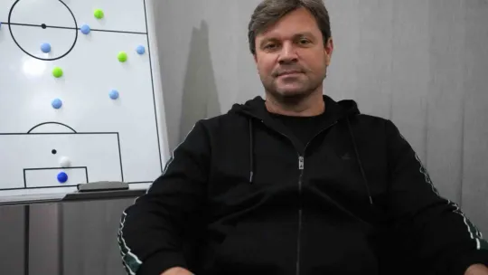 Sağlam: Süper Lig için bir kadro oluşturduk diyebiliriz