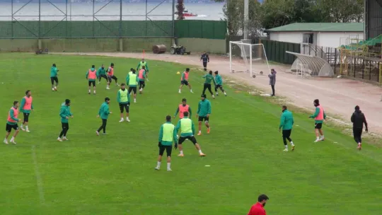 Sağlam: Süper Lig için bir kadro oluşturduk diyebiliriz