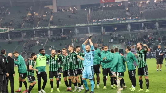 Ertuğrul Sağlam: Sağlam adımlarla ilerlemenin keyfini yaşıyoruz