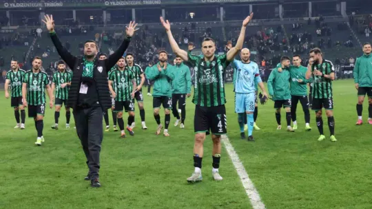 Ertuğrul Sağlam: Sağlam adımlarla ilerlemenin keyfini yaşıyoruz