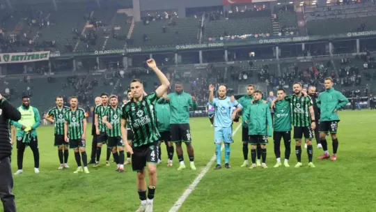 Ertuğrul Sağlam: Sağlam adımlarla ilerlemenin keyfini yaşıyoruz