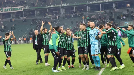 Ertuğrul Sağlam: Sağlam adımlarla ilerlemenin keyfini yaşıyoruz
