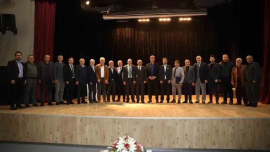 Ertuğrul Sağlam: Yöneticiler tamamen yoldan çıkmış durumda