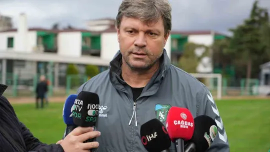 Ertuğrul Sağlam, Beşiktaş iddialarına cevap verdi