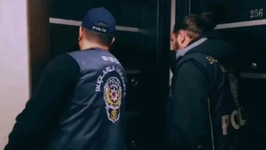 Kocaeli dahil 20 ilde dolandırıcılık operasyonu