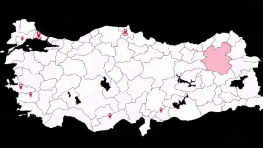 Kocaeli dahil 20 ilde dolandırıcılık operasyonu