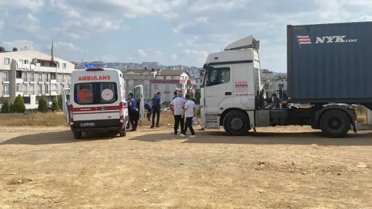 Eşi tarafından bıçaklanan kadın hayatını kaybetti